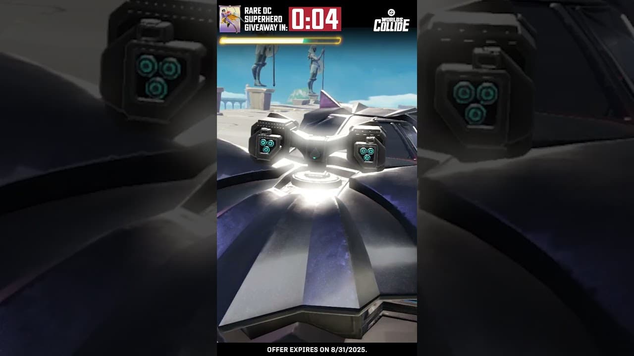 Gaming Shorts Edit 2