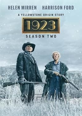 1923 Season 2