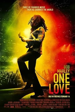 Bob Marley: One Love