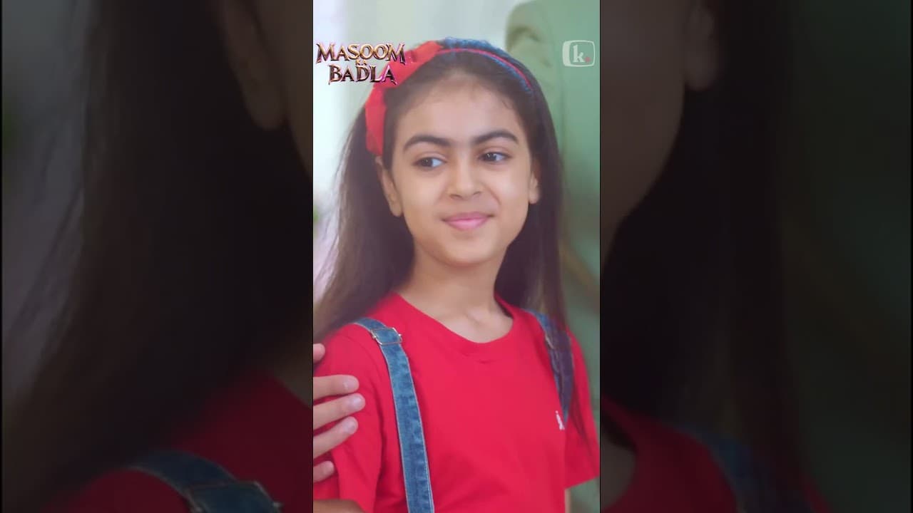 Maasoom Ka Badla - Ep 04