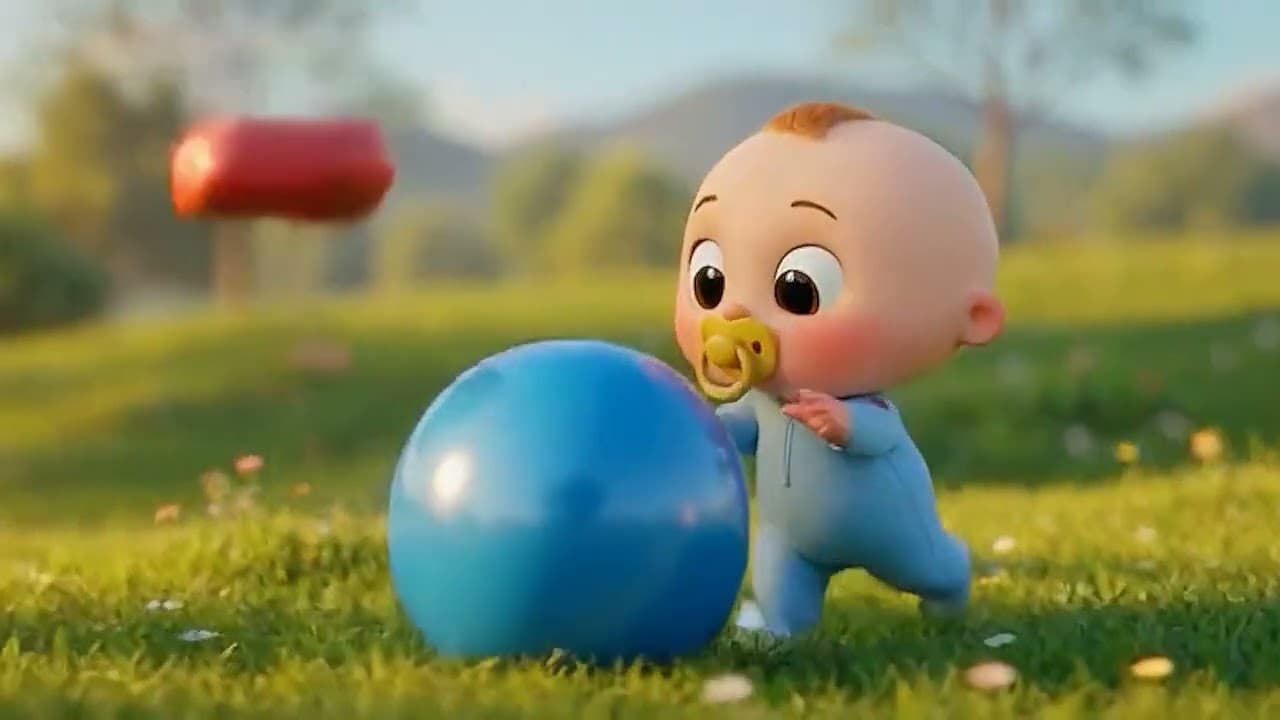 ABCD Kids Animation